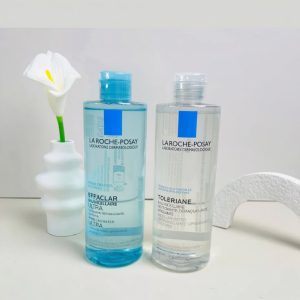 Nước tẩy trang La Roche-Posay 400ml