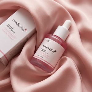 Serum Medicube - Giải Pháp Dưỡng Trắng & Phục Hồi Da