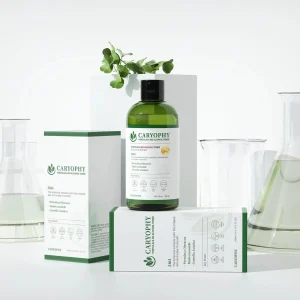 Toner Caryophy - Giảm Mụn & Dịu Da Tức Thì